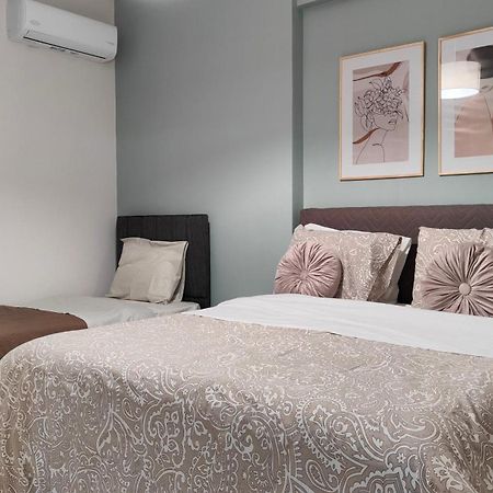 Rock & Roll 1 - Modern Apartment In Trikala Luaran gambar