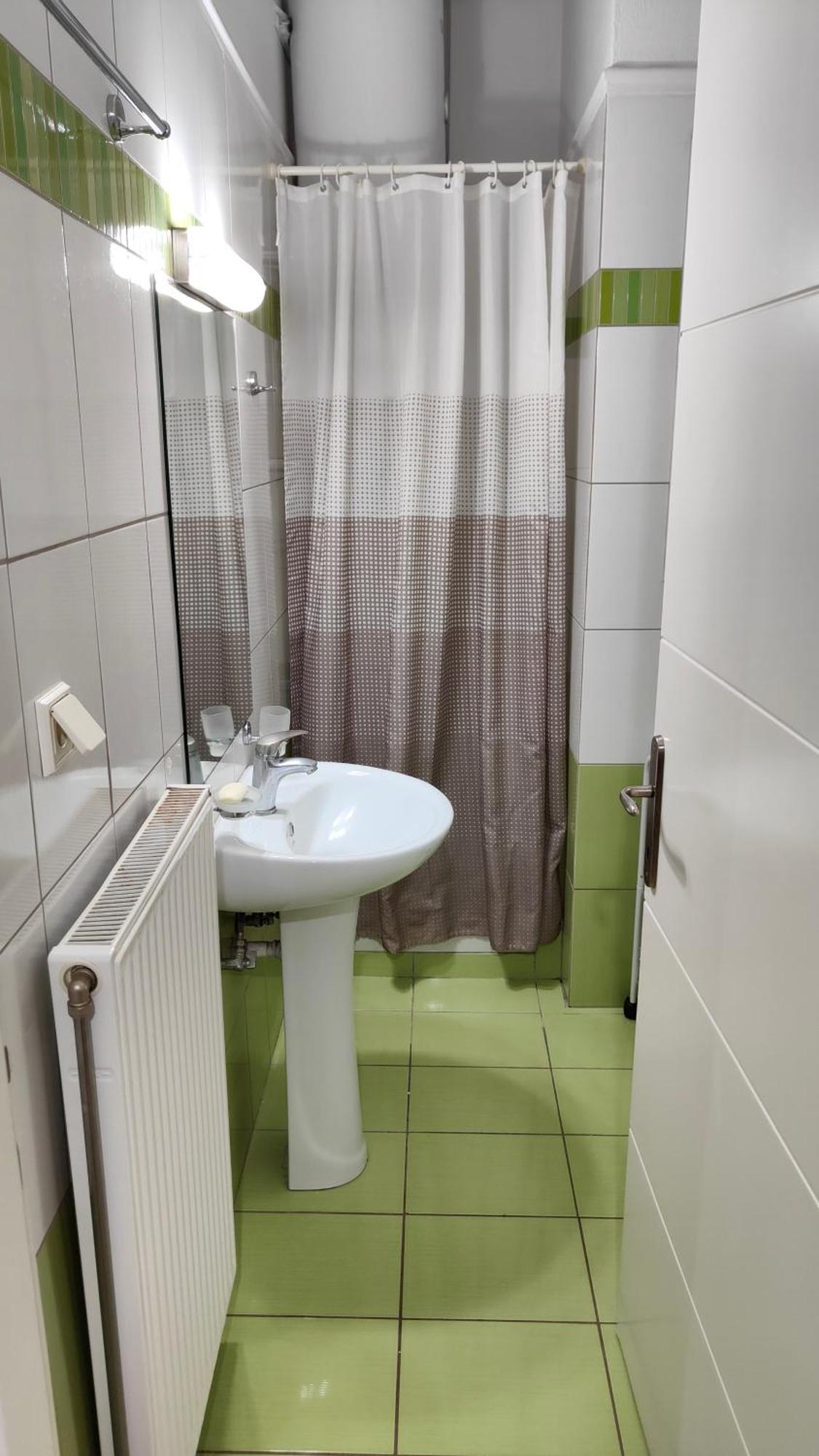 Rock & Roll 1 - Modern Apartment In Trikala Luaran gambar